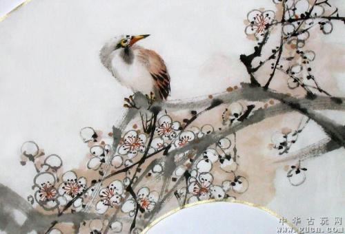 当你看透一切时【李建国】