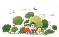 散文|童年趣事：猫耳朵的故事（健哥TOM）