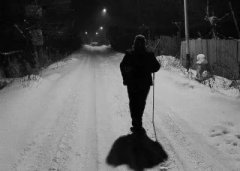 李建国|念母恩，悔往昔