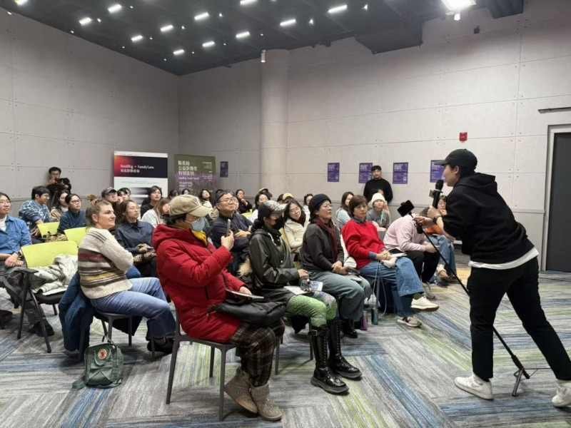 乐其创新SmallRig深度赋能第三届家庭