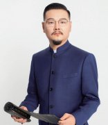 国学文化传承师穆南杉的非凡之路